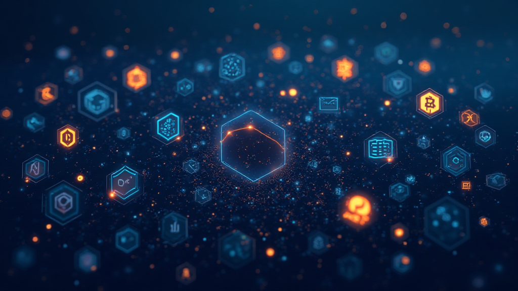 Crypto algorithmic trading