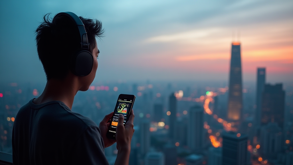 Vietnam crypto podcast