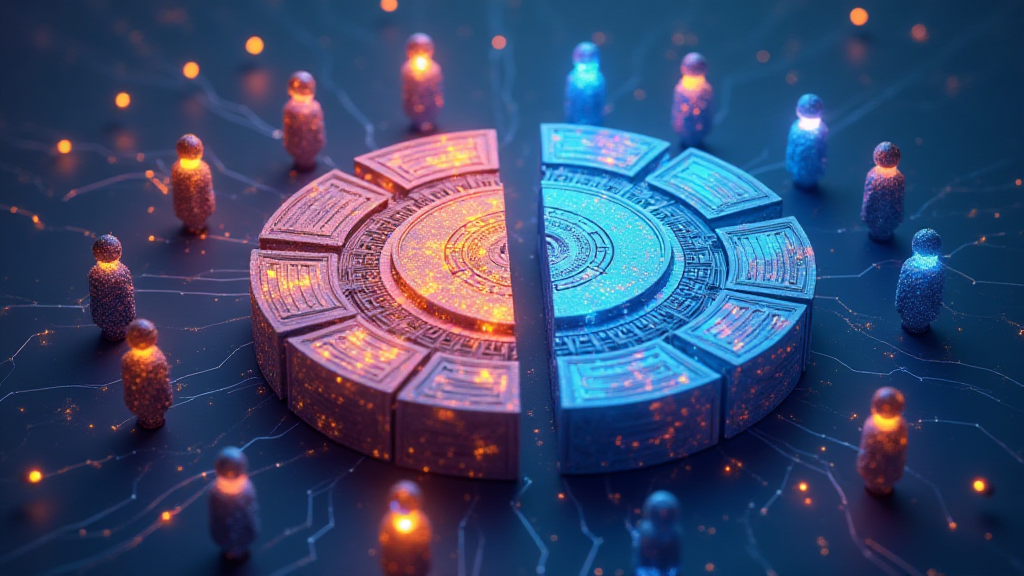 NFT fractional ownership