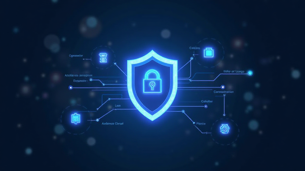 Crypto insurance products