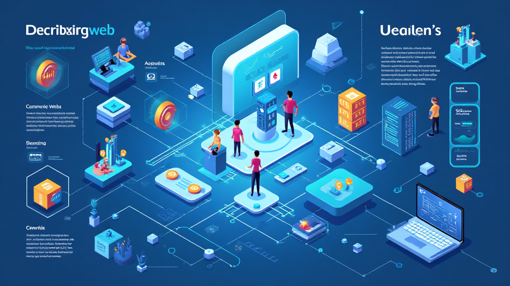 Web3 content creation