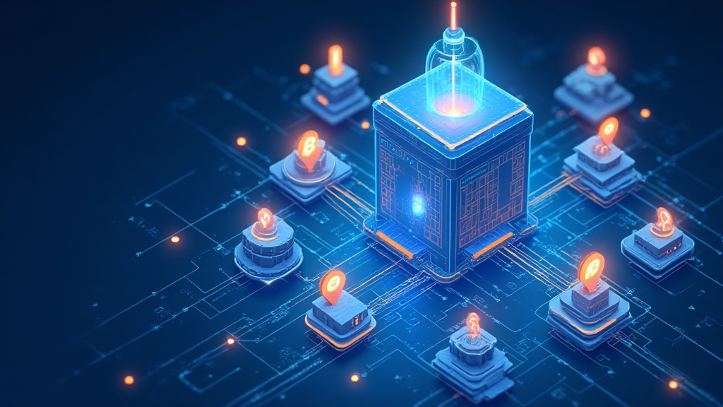 Crypto payment gateway