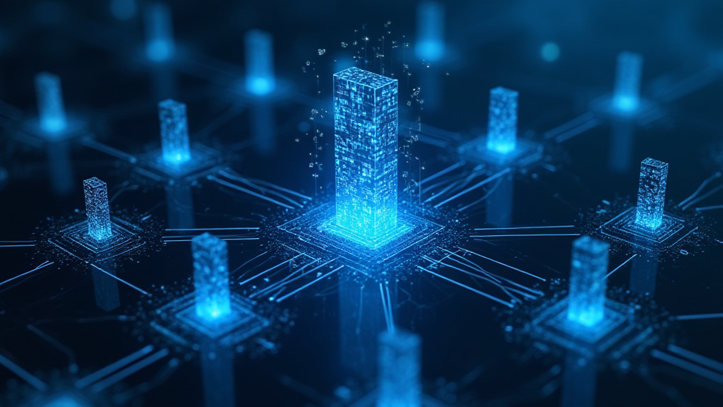 Blockchain digital identity