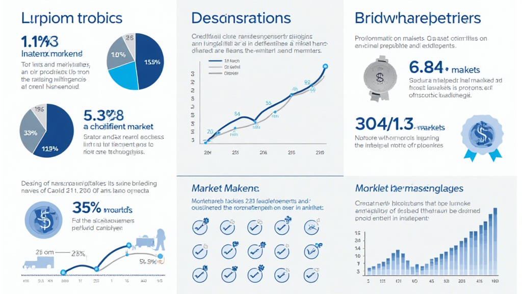 Crypto market making
