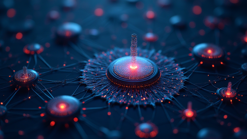 DeFi yield optimization