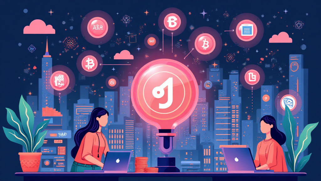 Vietnam crypto platform