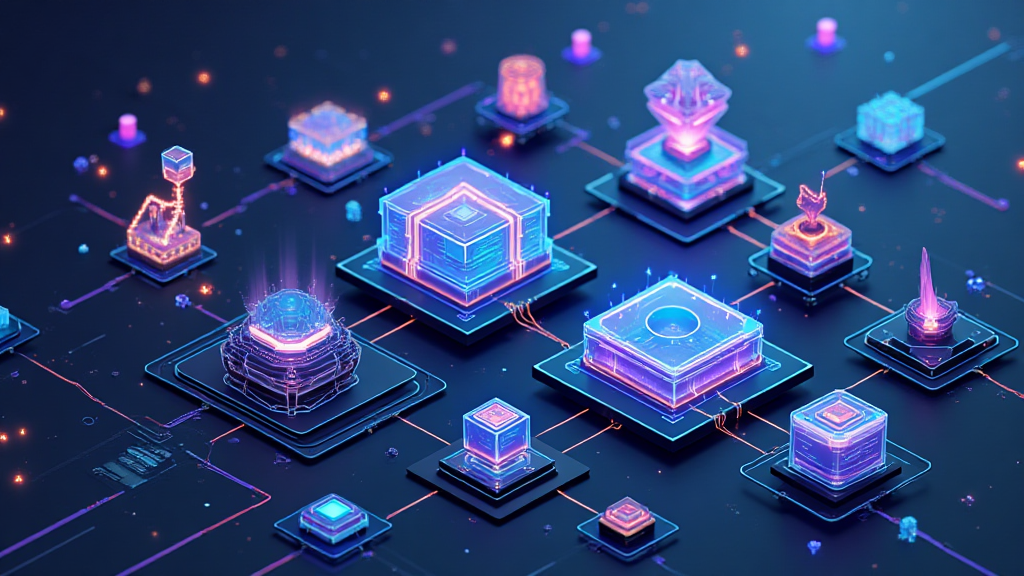 Blockchain gaming assets