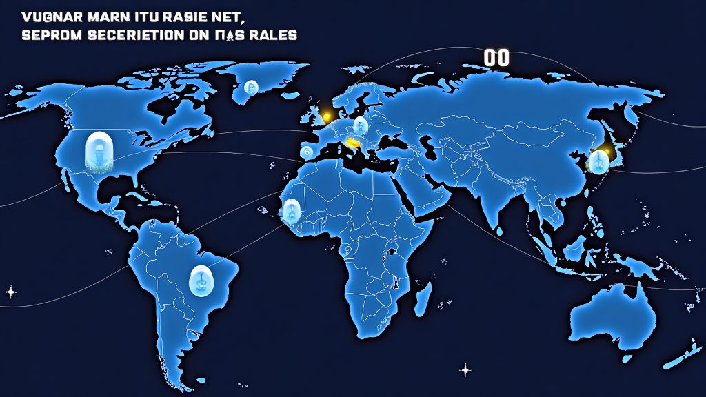 Vietnam crypto society