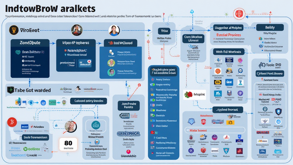Crypto prediction markets
