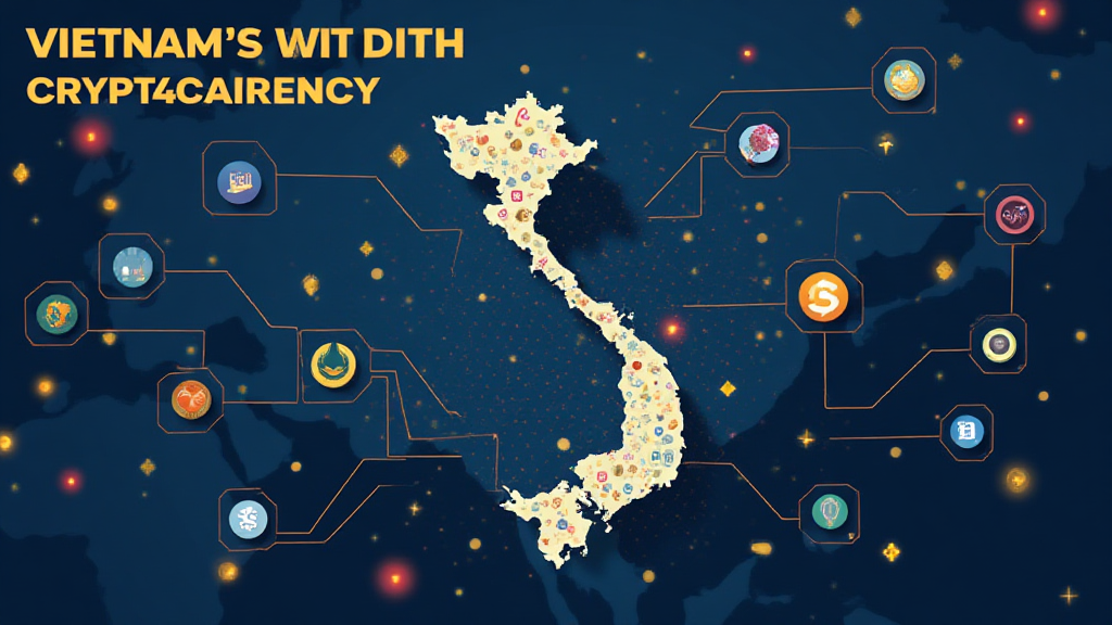 Vietnam crypto association