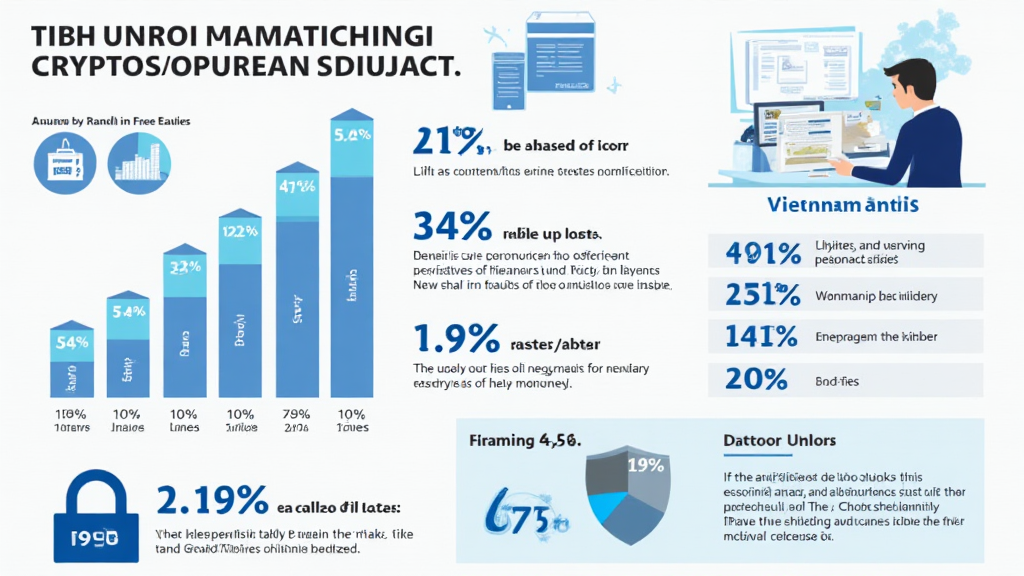 Vietnam crypto dashboard