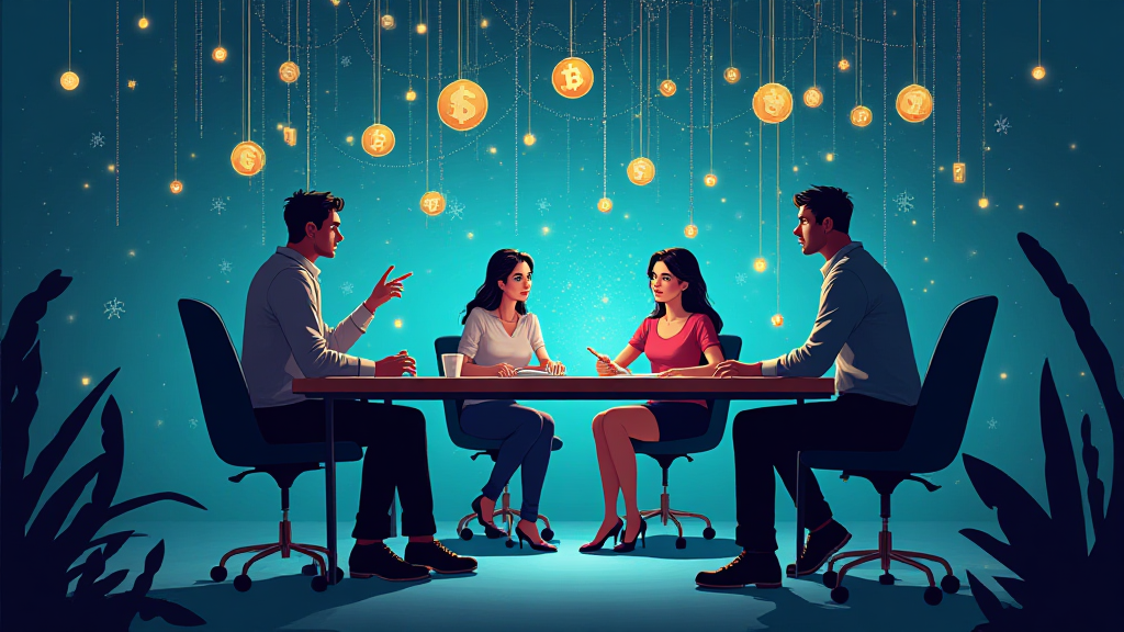 Crypto inheritance planning