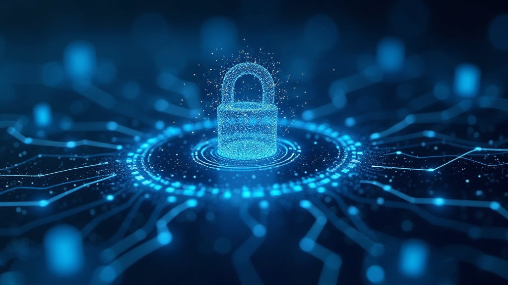 Blockchain healthcare data