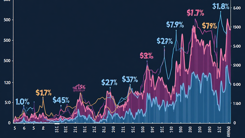 Crypto correlation analysis