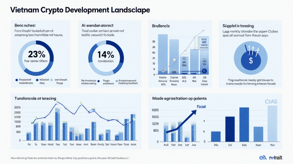 Vietnam crypto development