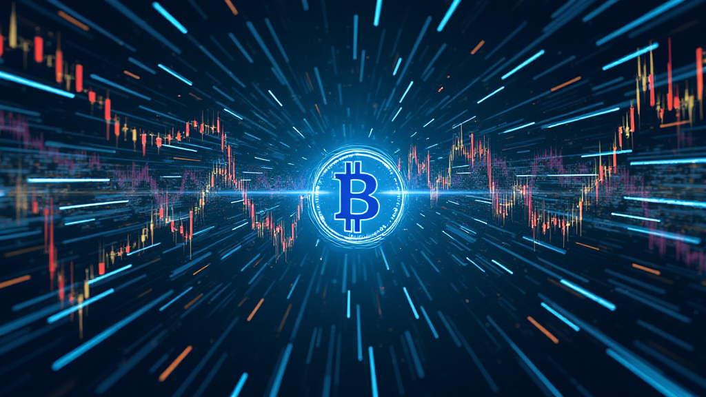 Crypto algorithmic swaps