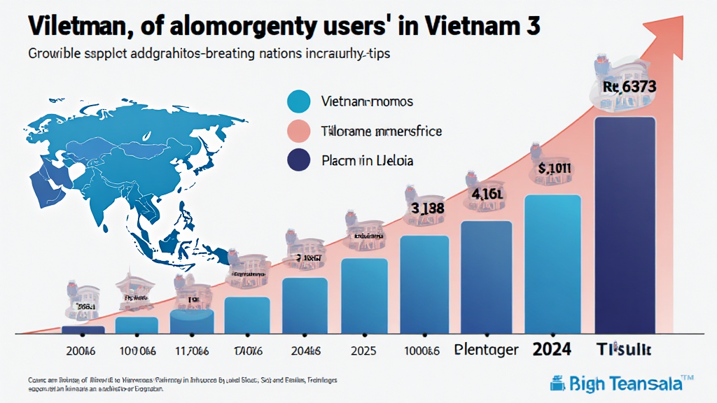Vietnam crypto outlook