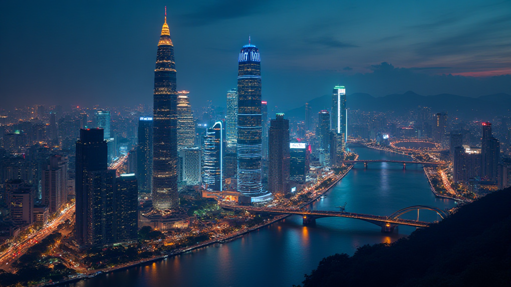 Vietnam crypto potential