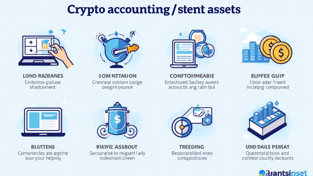 Crypto accounting software