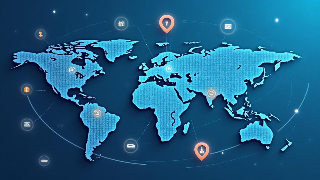 Blockchain IoT integration