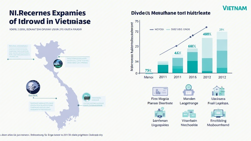 Vietnam crypto expansion