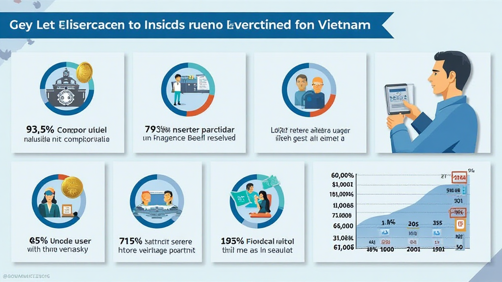 Vietnam crypto potential