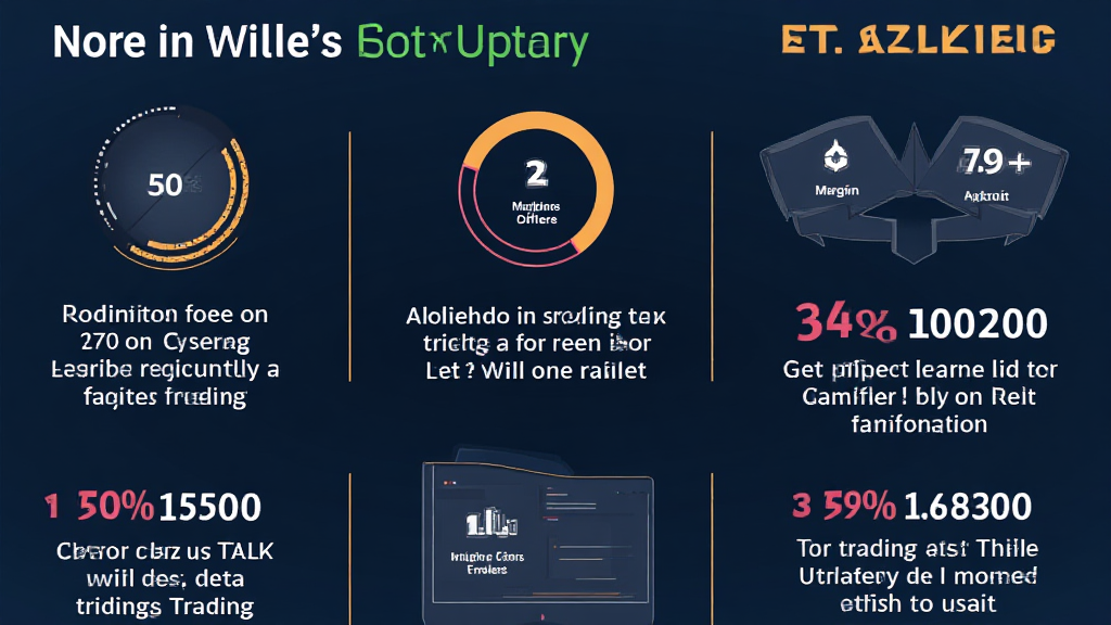 Crypto margin trading