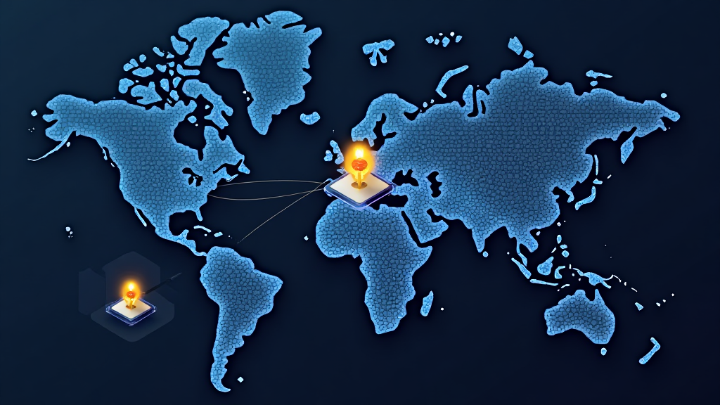 Blockchain royalty distribution