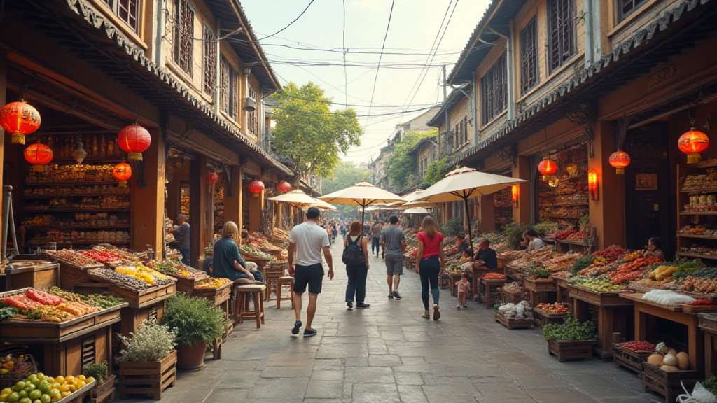 Vietnam crypto potential