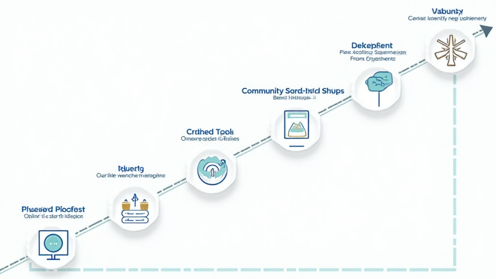 Web3 project management