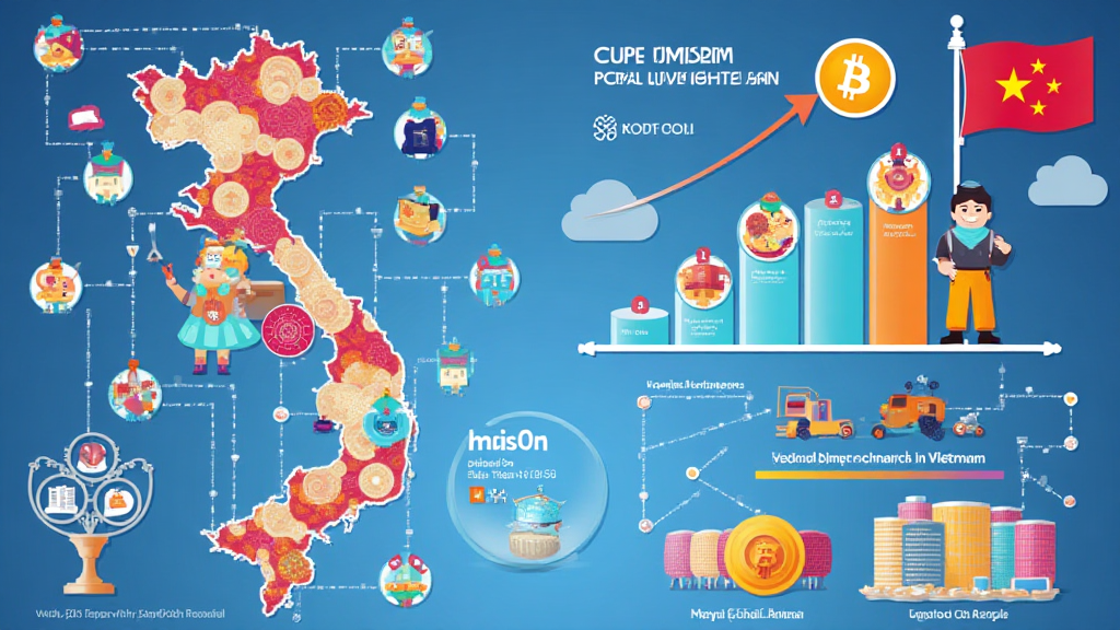 Vietnam crypto potential