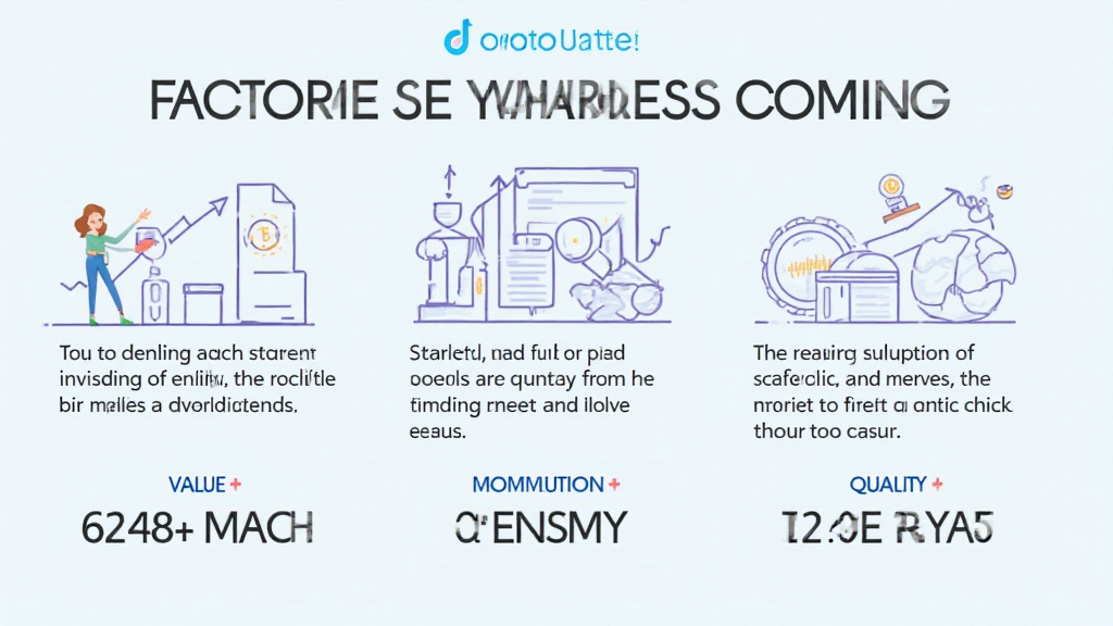 Crypto factor investing