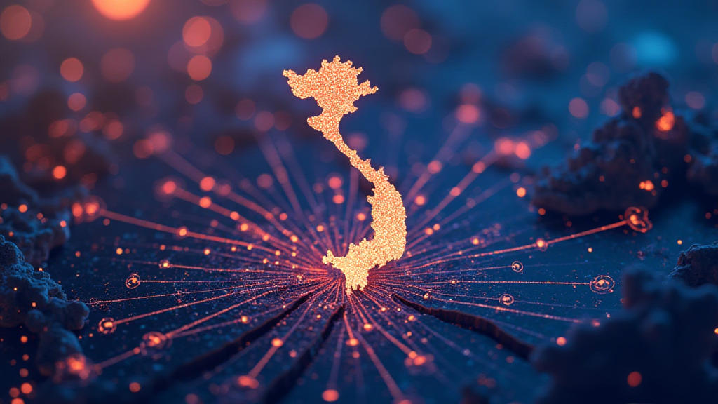 Vietnam crypto potential