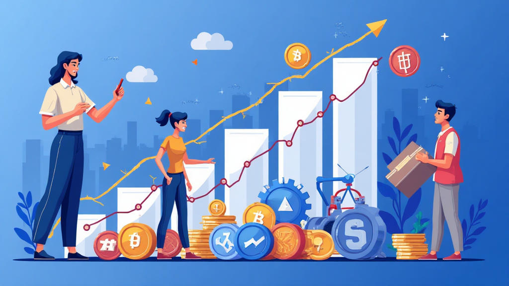 Vietnam crypto potential