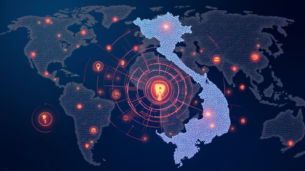 Vietnam crypto potential