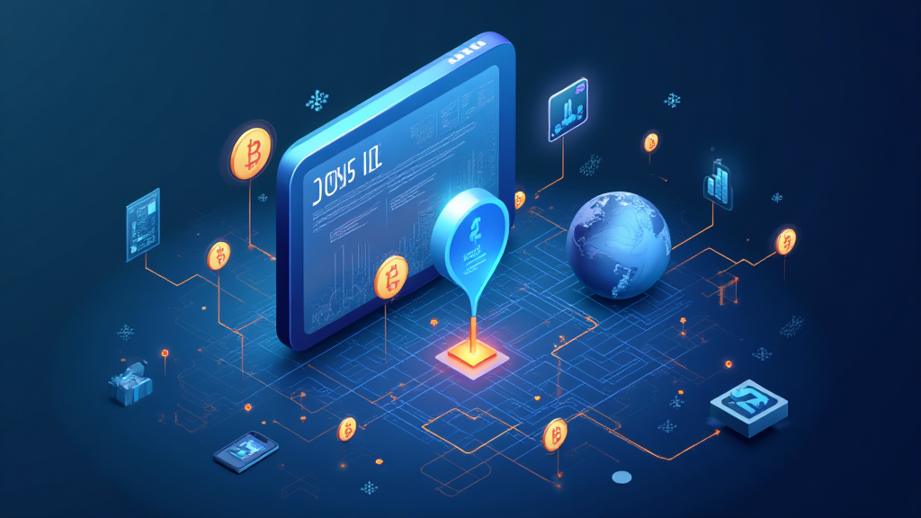 Crypto remittance service