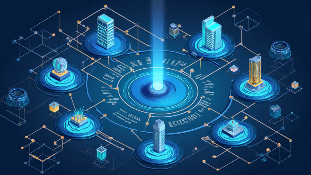 Crypto infrastructure bonds