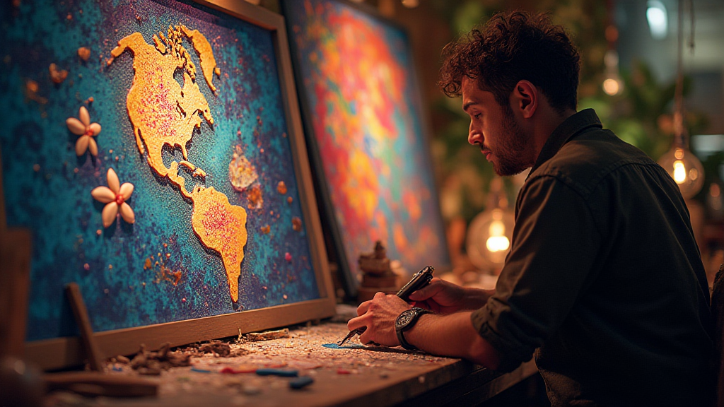 NFT documentary films