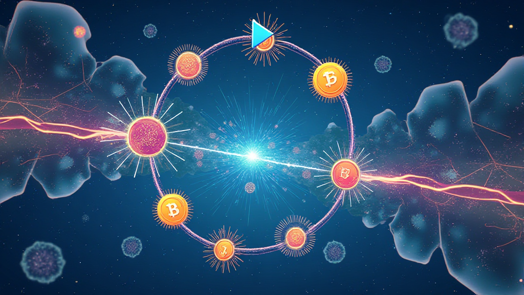 Crypto inflation swaps