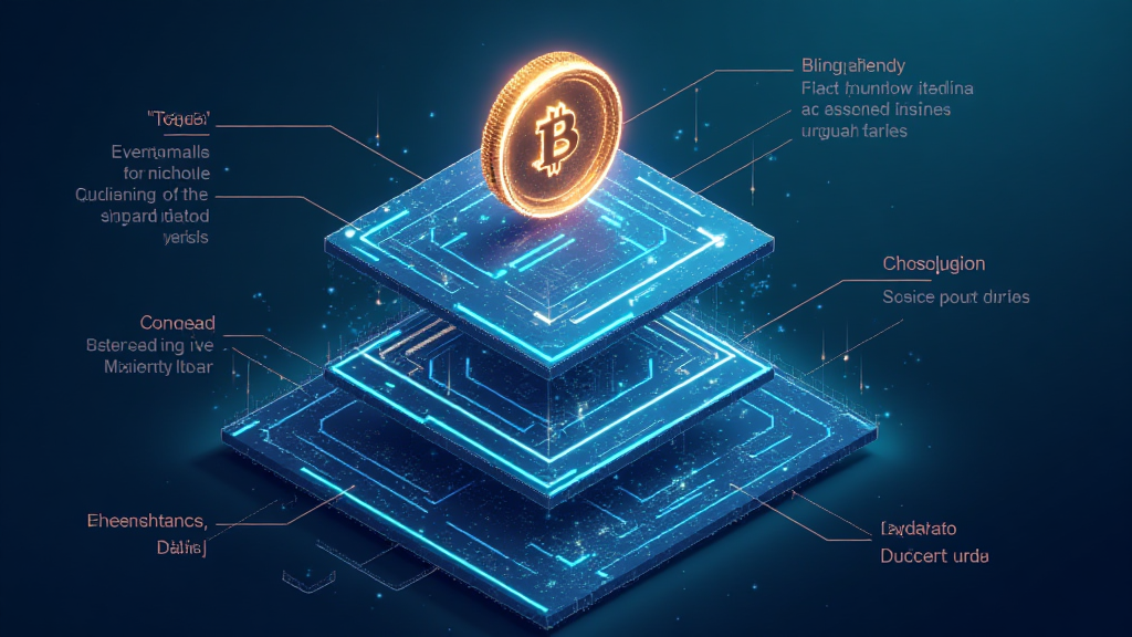 Data availability layers