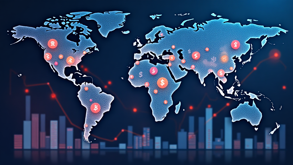 Global crypto economic outlook