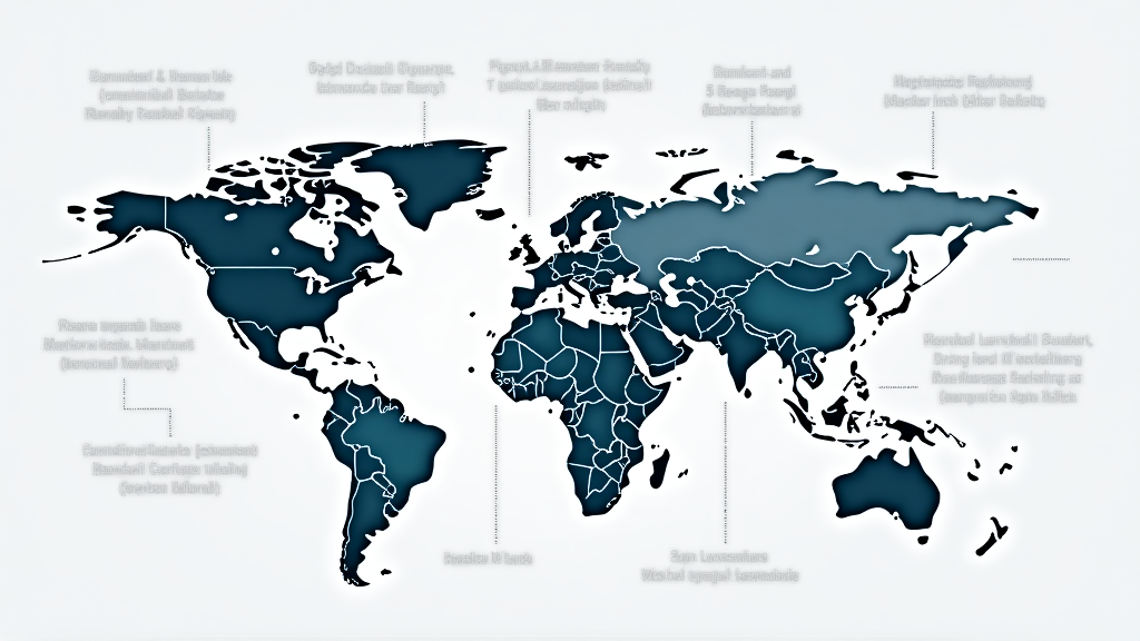 regulatory clarity crypto global