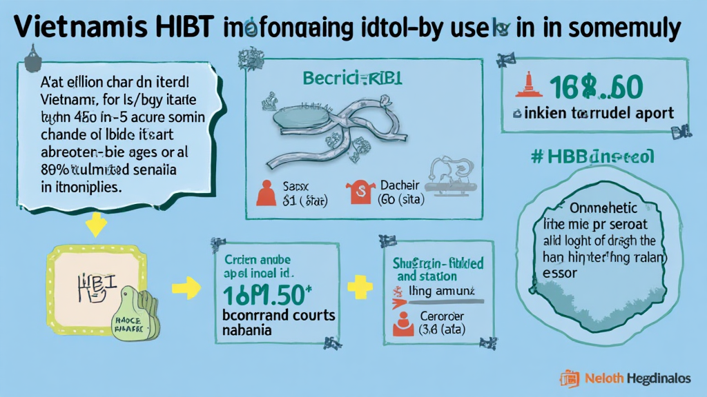 HiBT exchange rates Vietnam