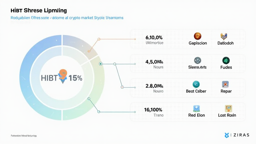 HiBT market share Vietnam