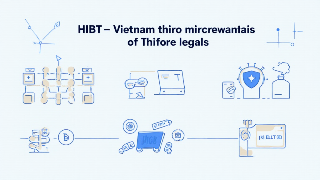 HiBT legal status Vietnam