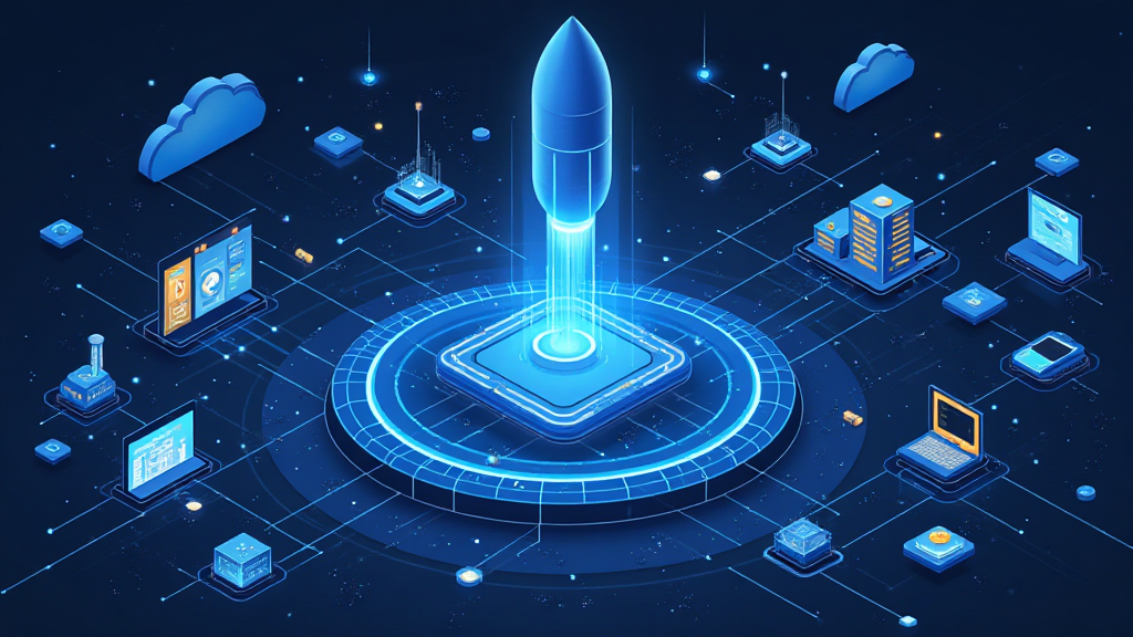 HiBT launchpad projects