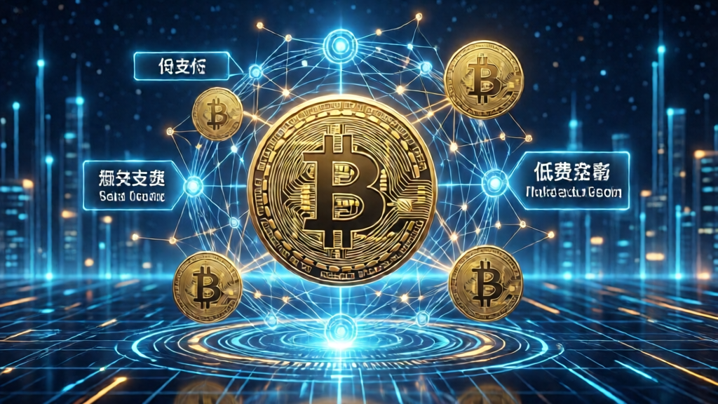 crypto payment network