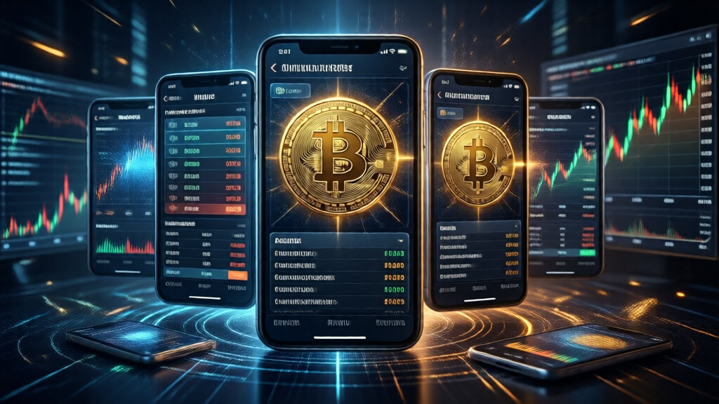 digital currency payment platforms